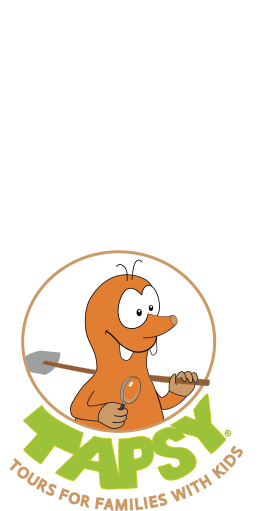 Tapsy Tours for Families with Kids